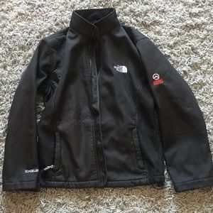 Black North Face